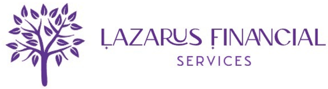 Lazarus Logo